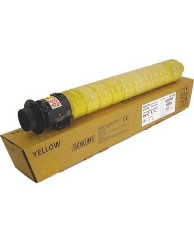 Ricoh Original IM C2010 C2510 Toner - yellow (842562) Ricoh Original IM C2010 C2510 Toner - yellow (842562)